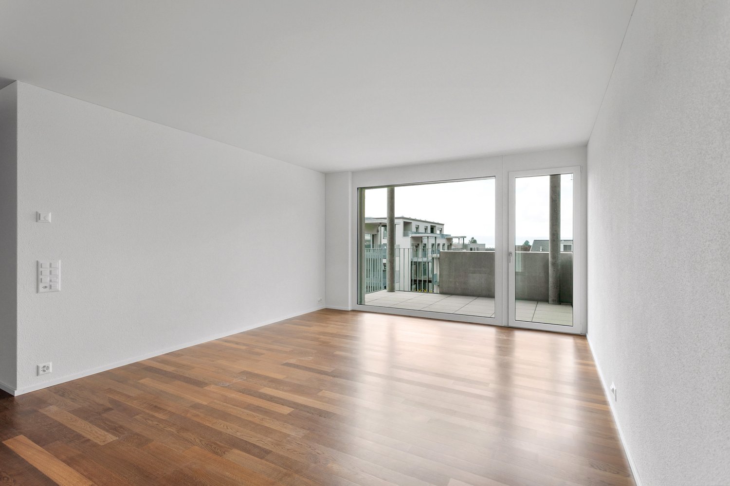 4 ½ rooms apartment, photo 8 of 10