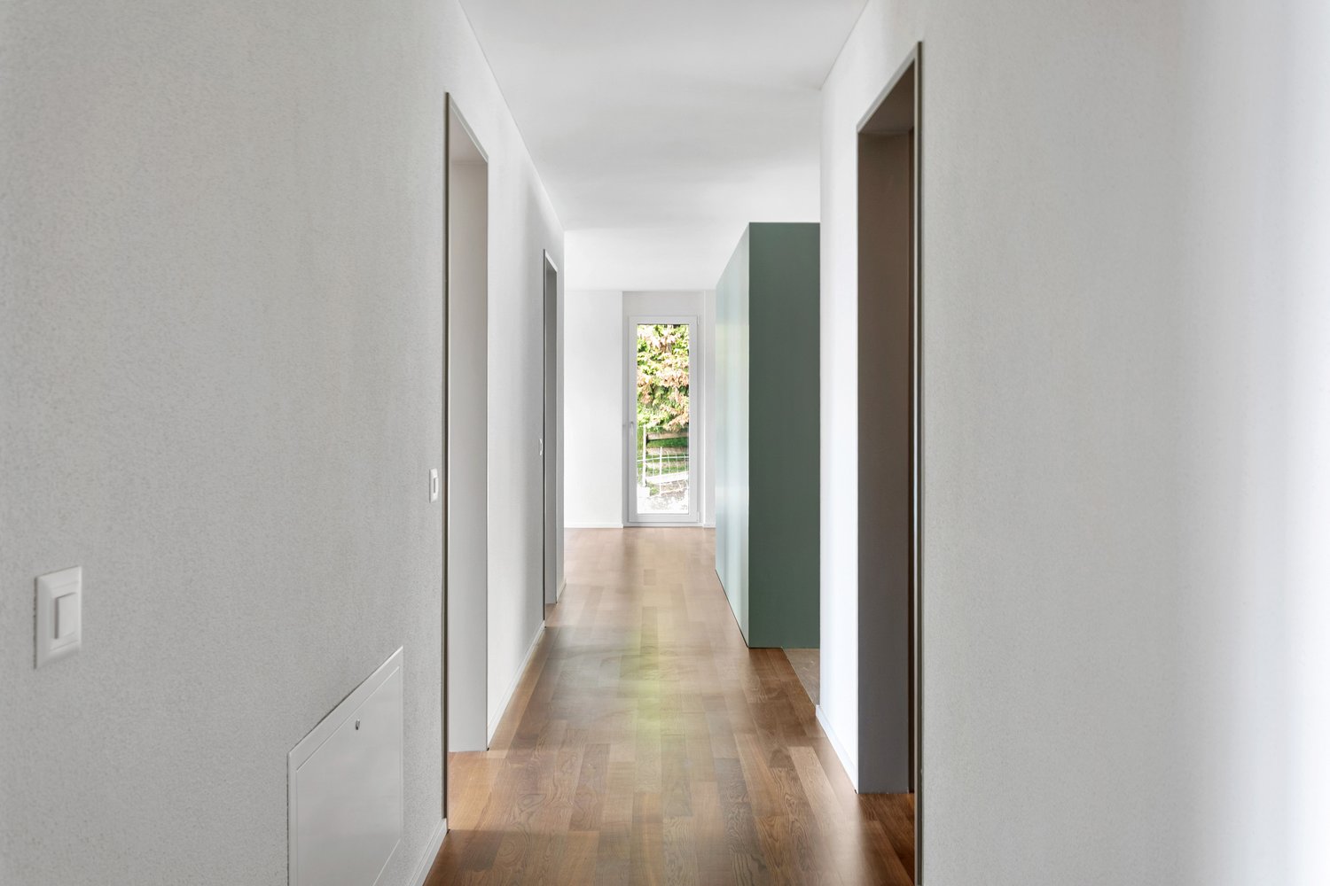 4 ½ rooms apartment, photo 6 of 10