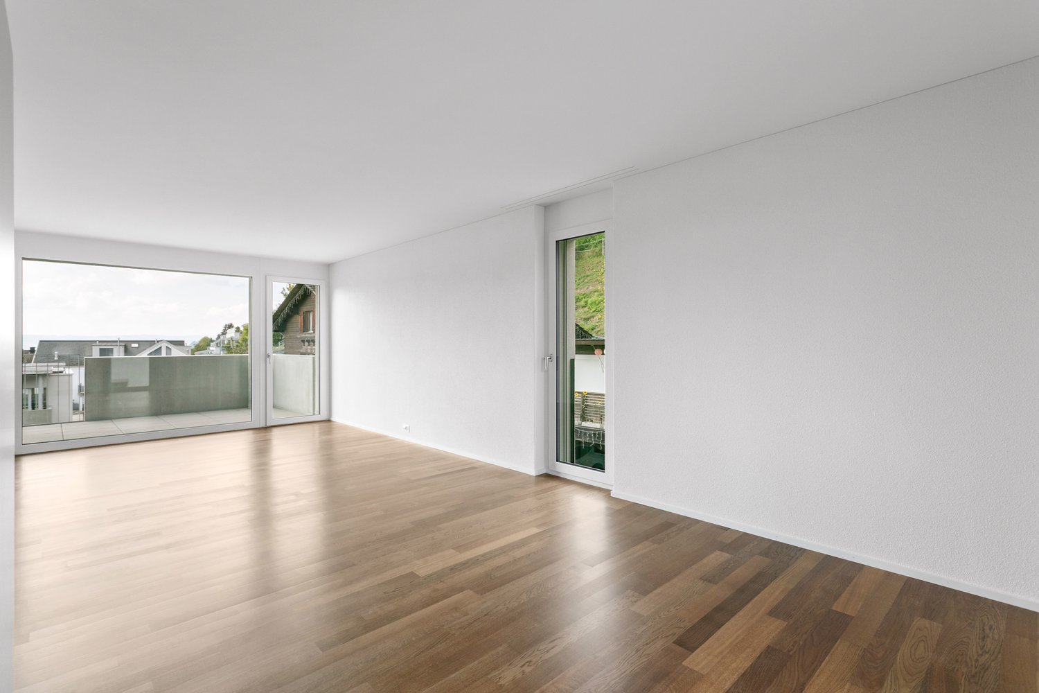 4 ½ rooms apartment, photo 7 of 10