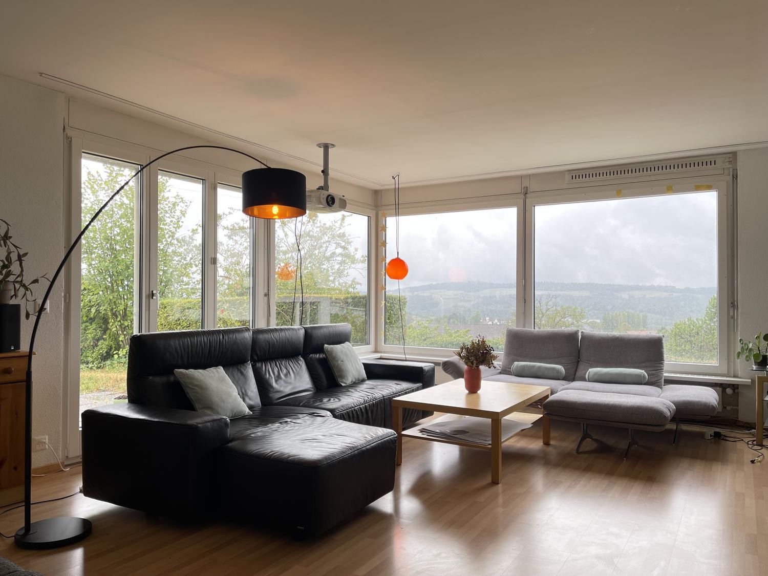 Room in a shared flat, photo 1 of 8