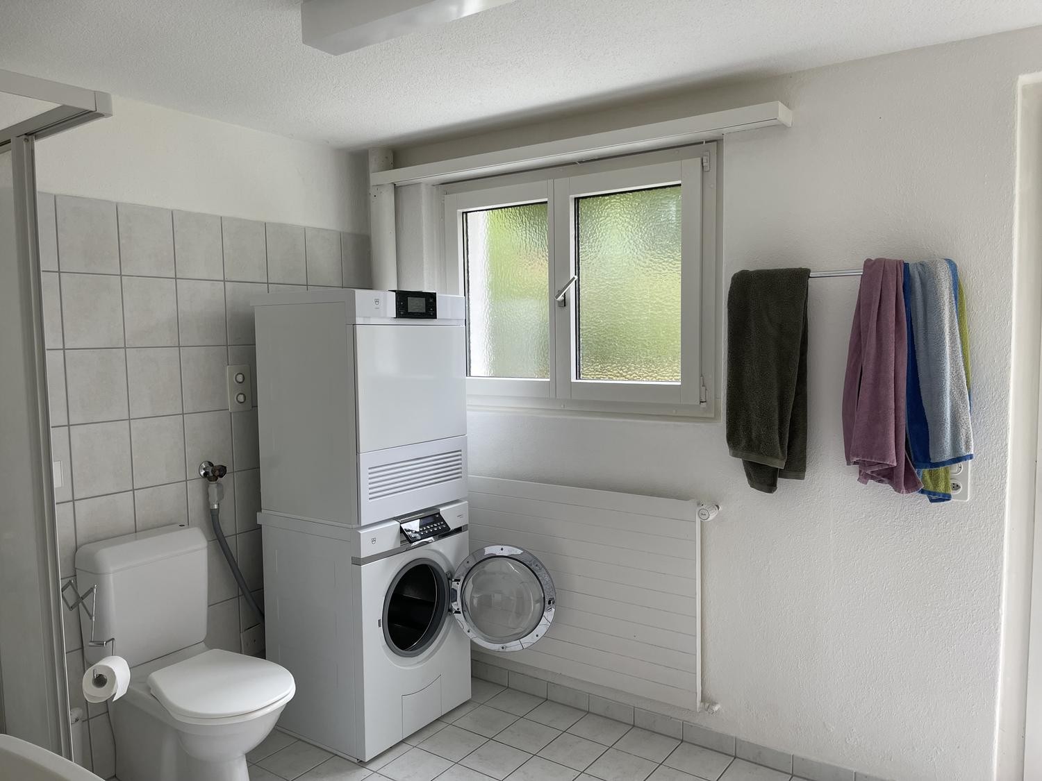 Room in a shared flat, photo 4 of 8