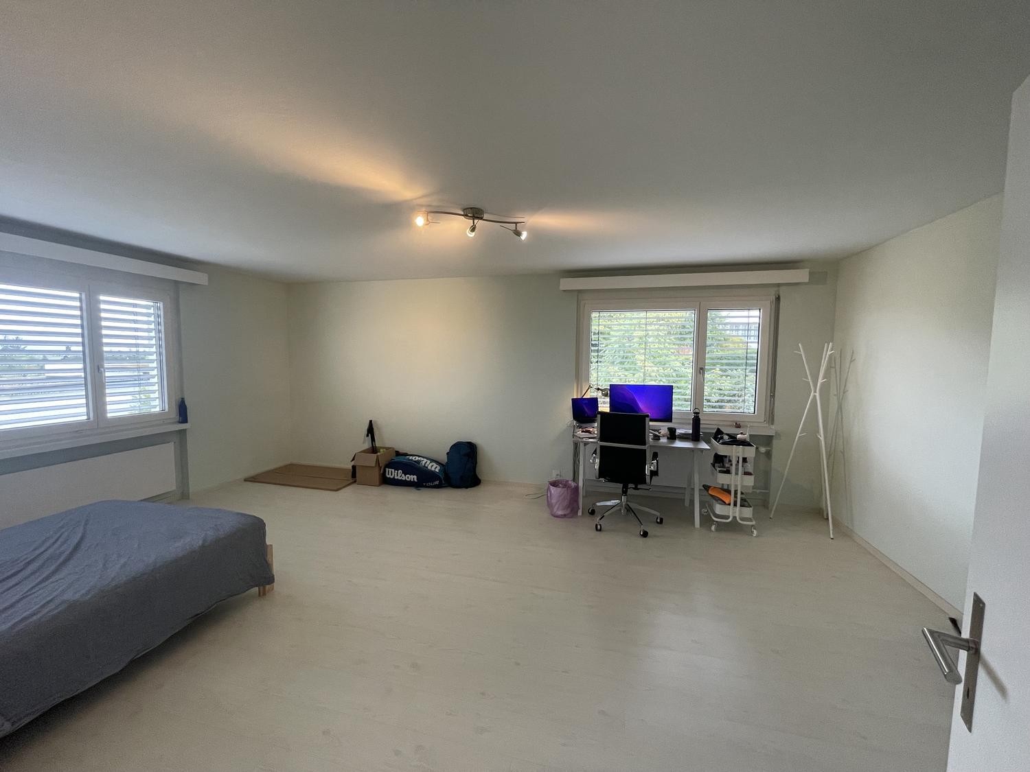 Room in a shared flat, photo 5 of 8