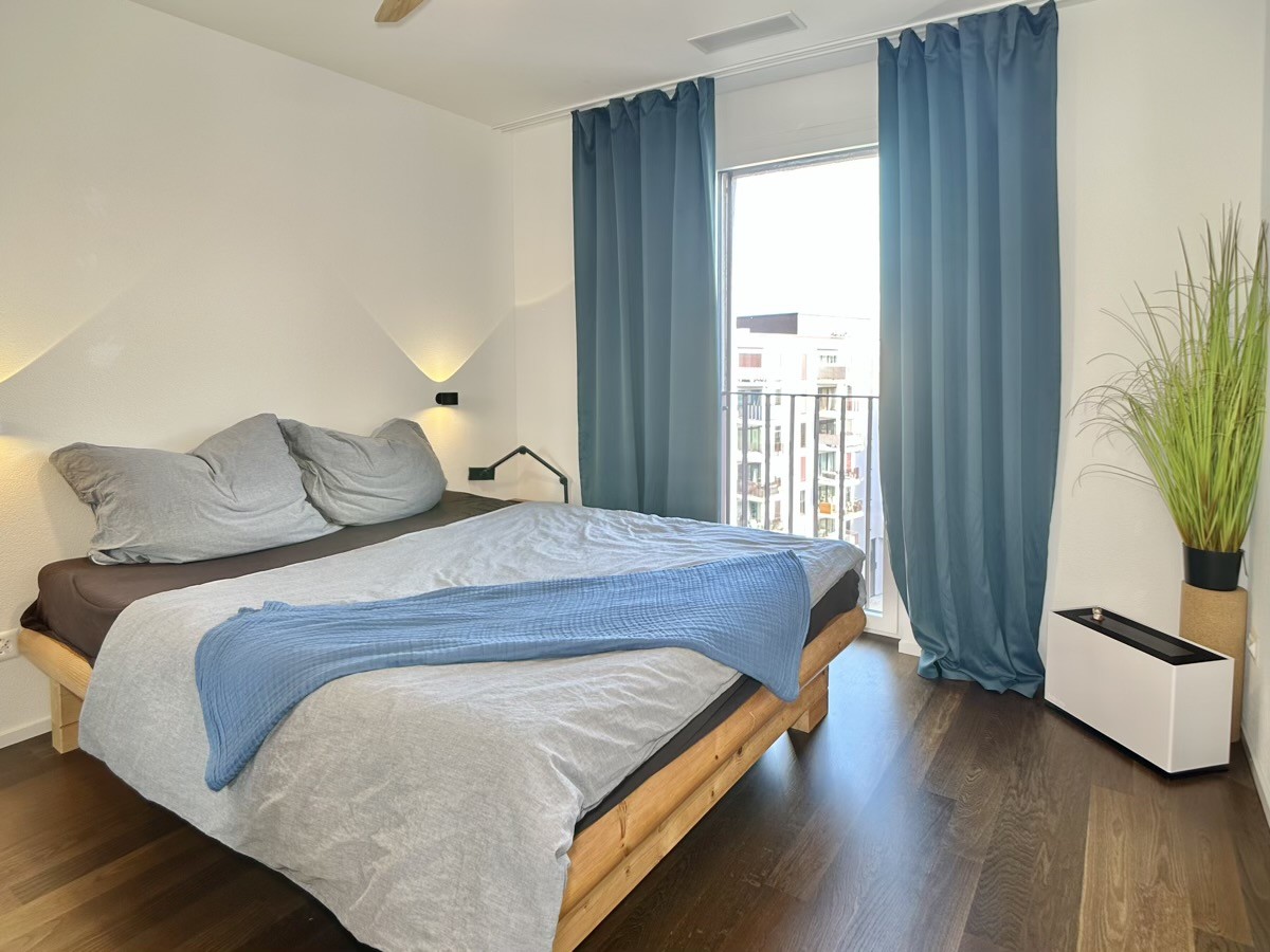 4 ½ rooms apartment, photo 8 of 10