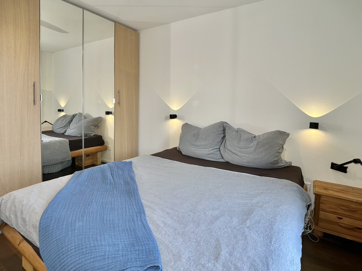 4 ½ rooms apartment, photo 6 of 10