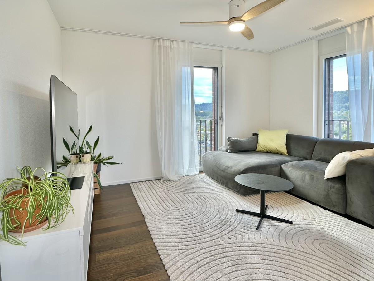 4 ½ rooms apartment, photo 2 of 10