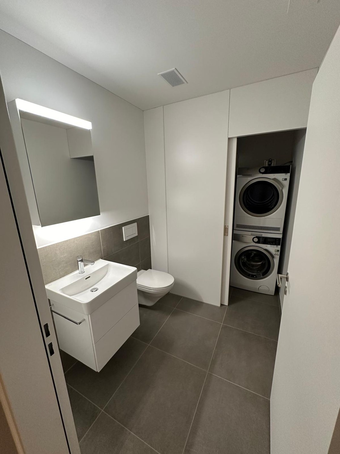 2 ½ rooms apartment, photo 9 of 10