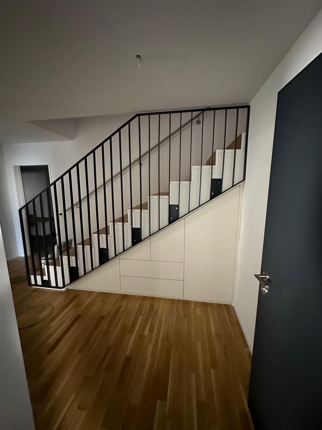 2 ½ rooms apartment, photo 4 of 10