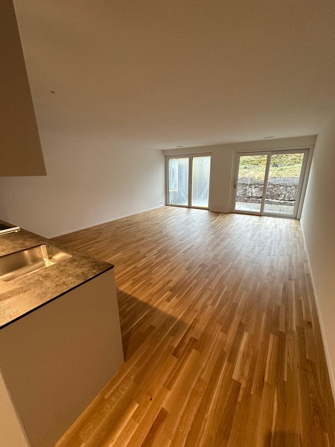 2 ½ rooms apartment, photo 2 of 10