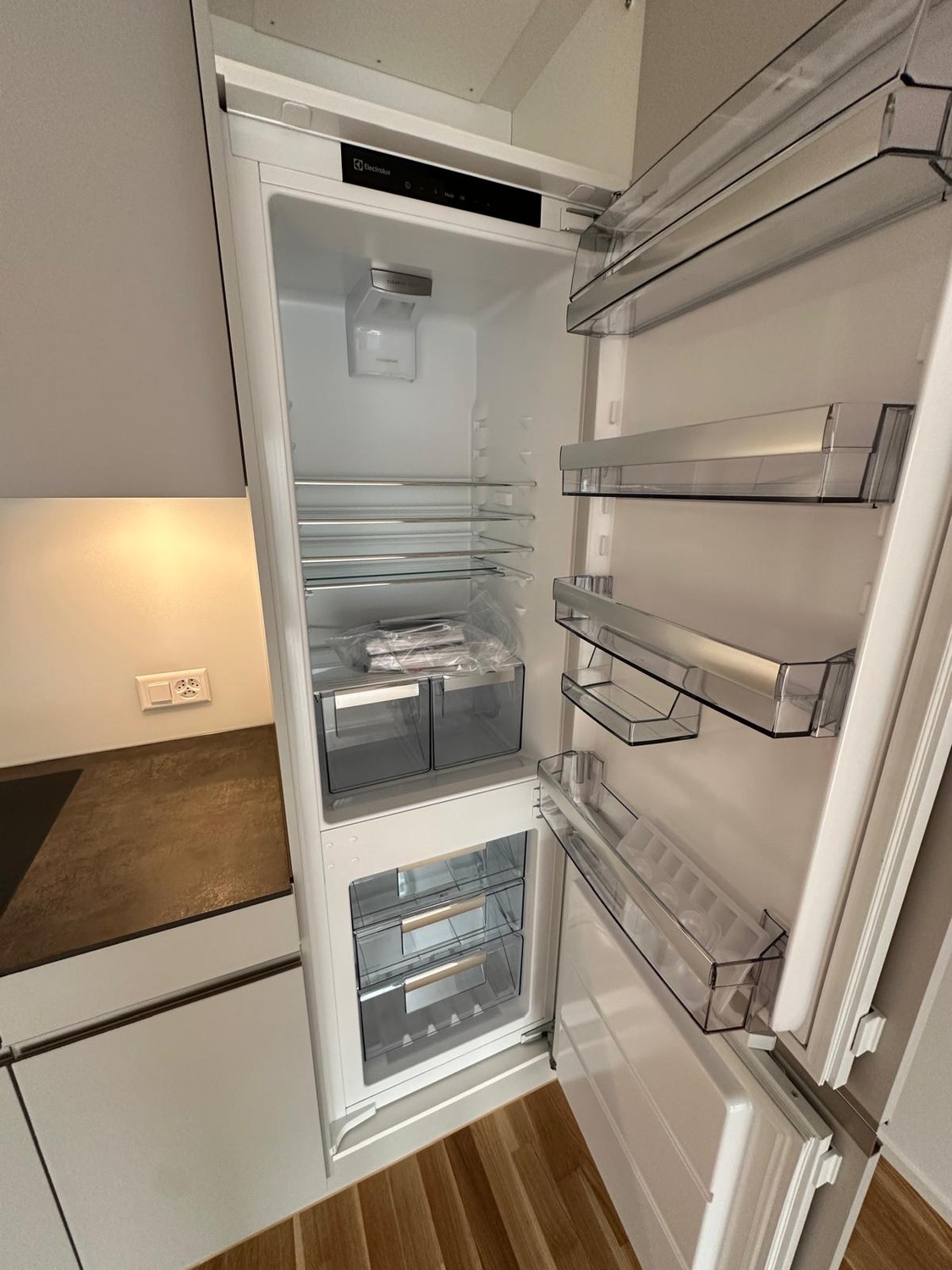 2 ½ rooms apartment, photo 1 of 10