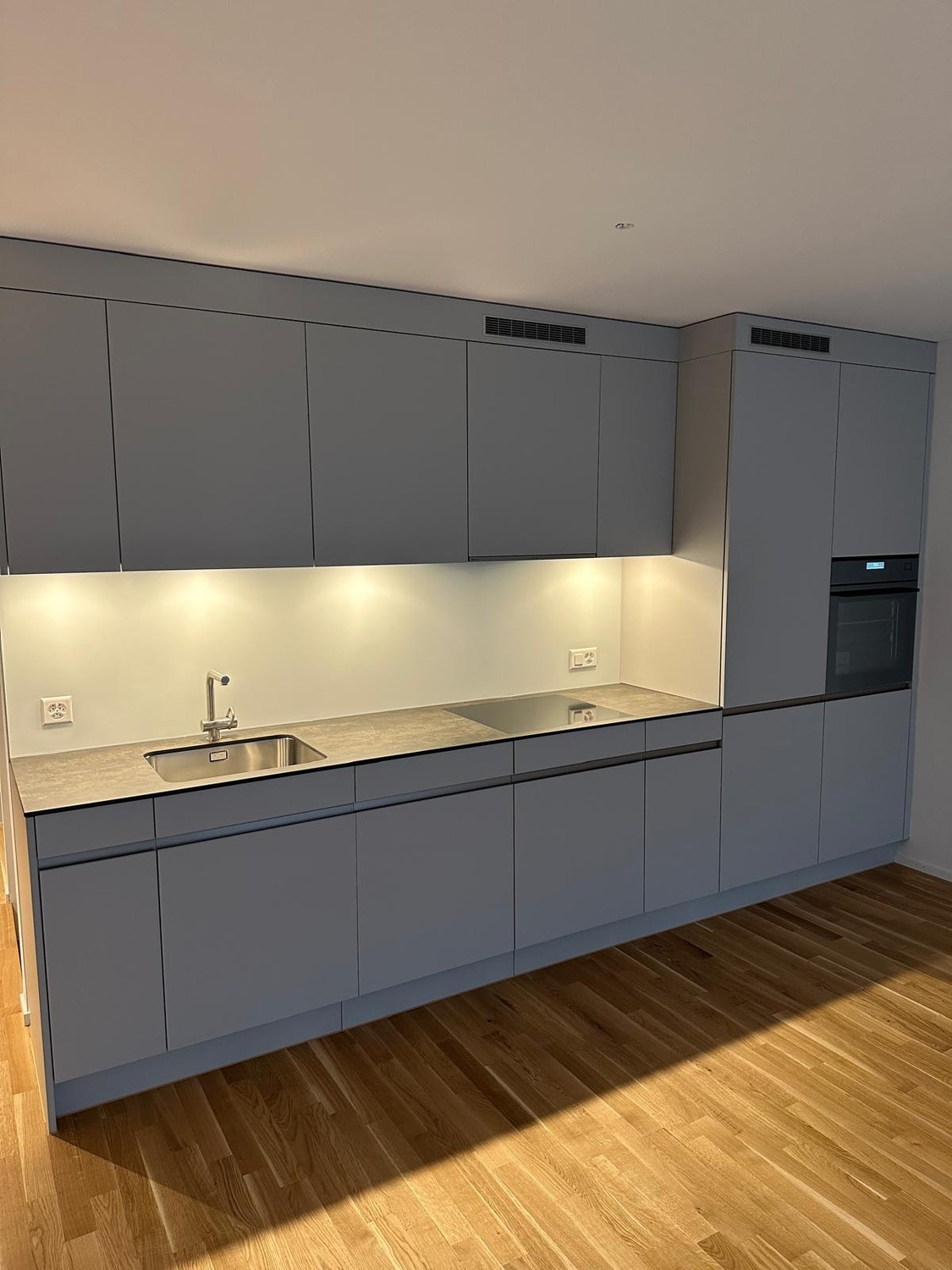 2 ½ rooms apartment, photo 3 of 10
