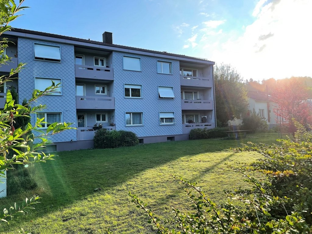 Appartamento di 3 ½ locali