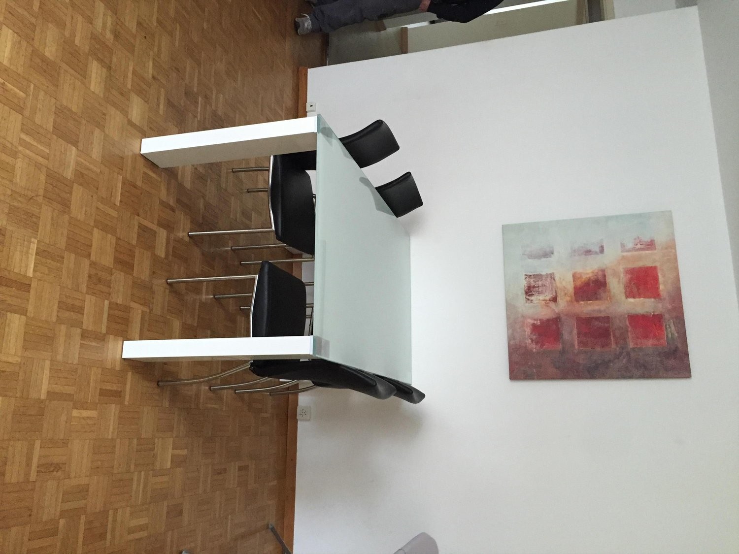 2 ½ rooms apartment, photo 6 of 8