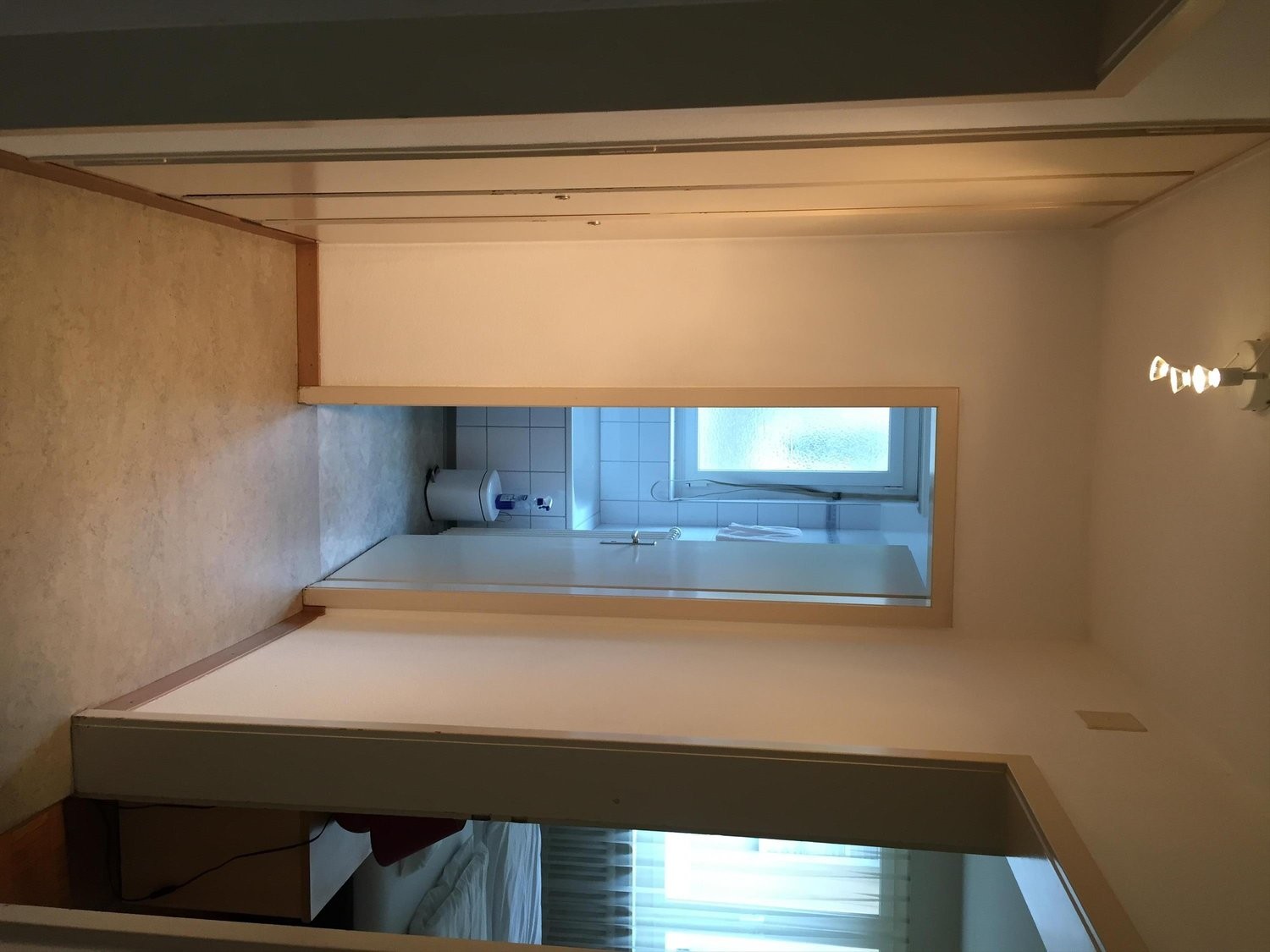 2 ½ rooms apartment, photo 8 of 8