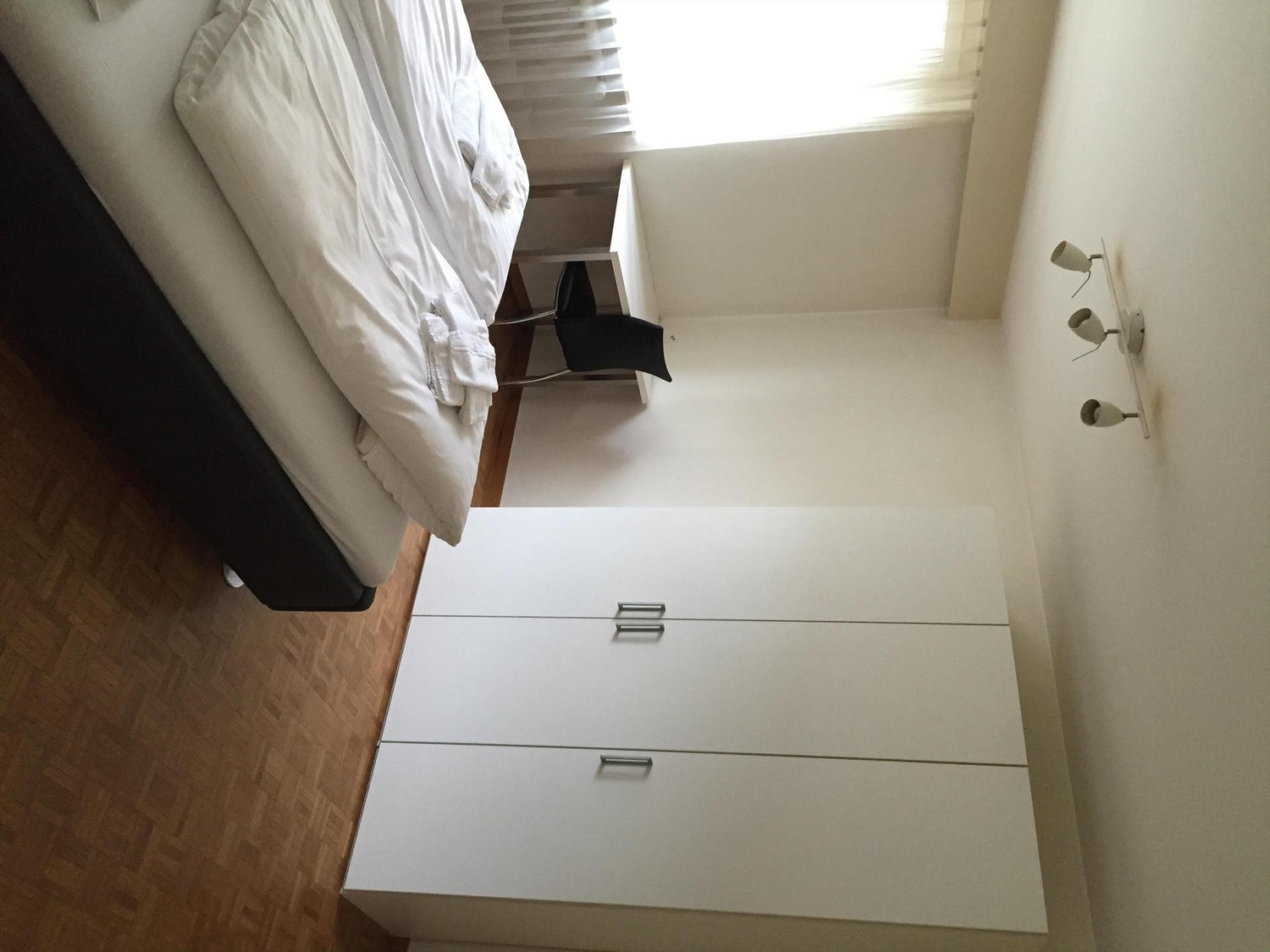 2 ½ rooms apartment, photo 5 of 8