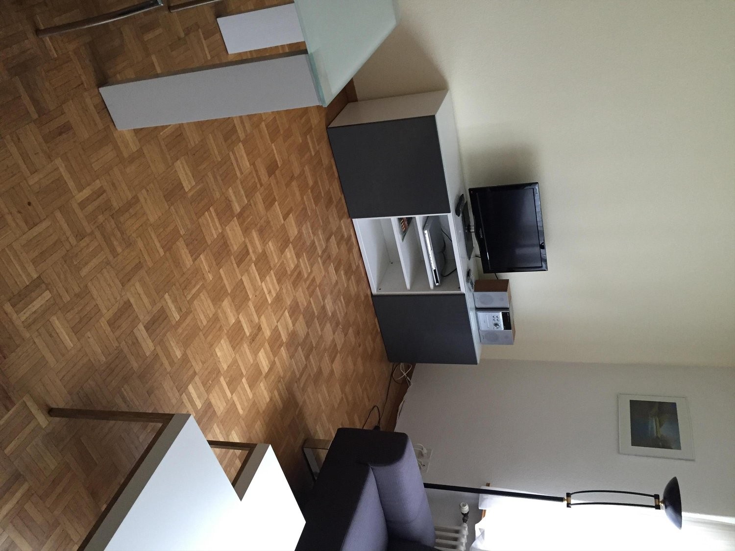 2 ½ rooms apartment, photo 2 of 8