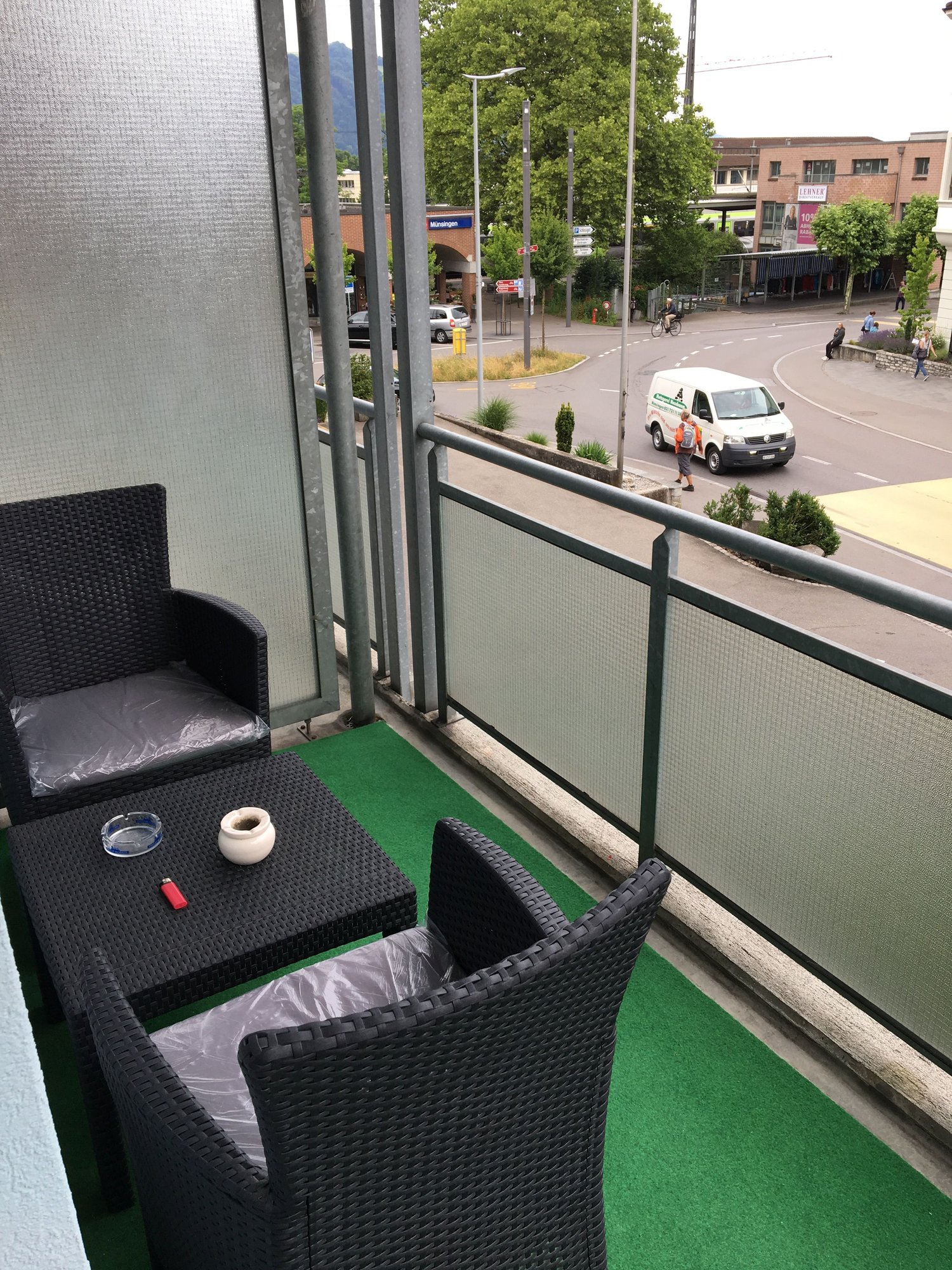 2 ½ rooms apartment, photo 4 of 4