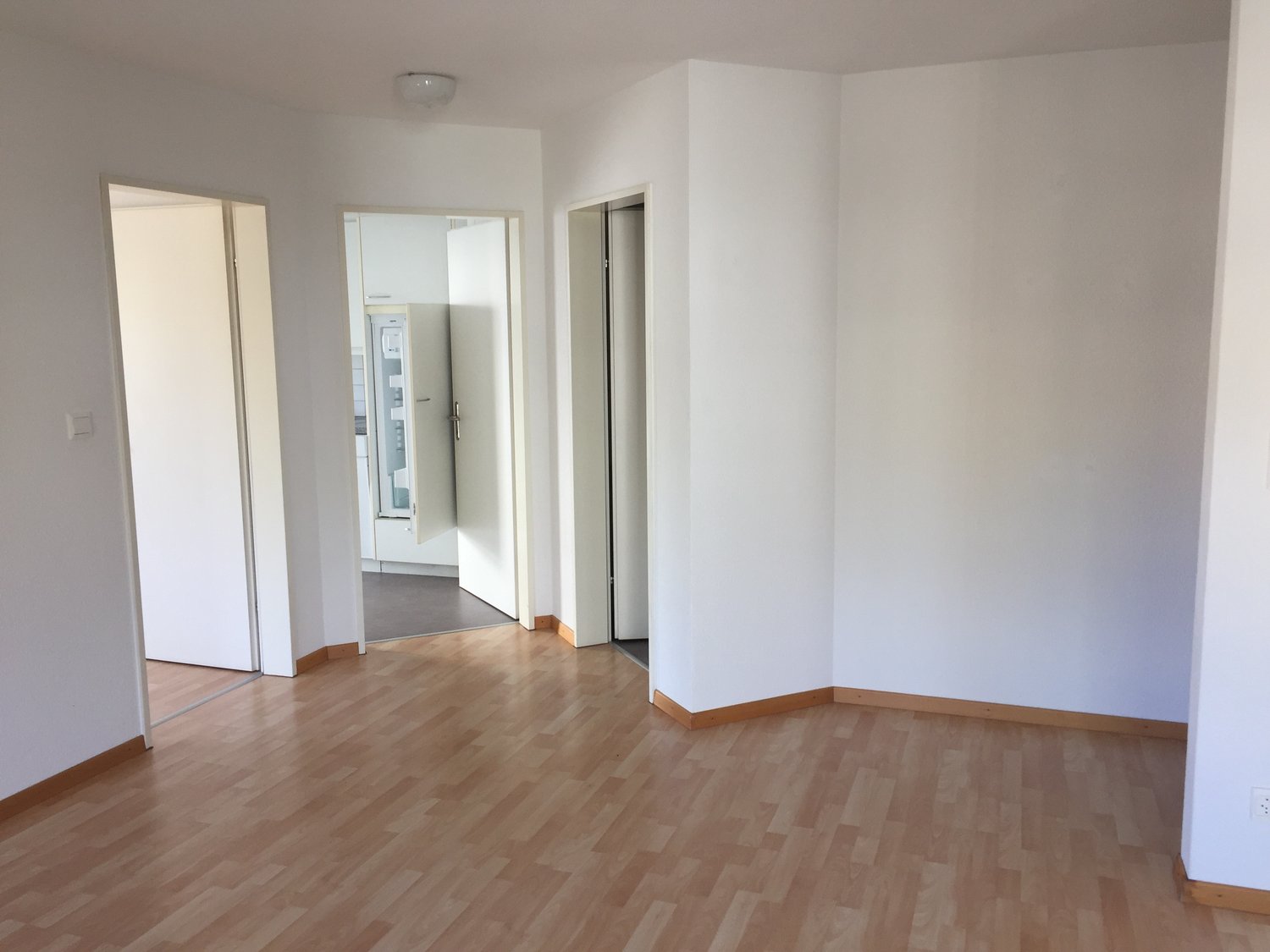 2 ½ rooms apartment, photo 2 of 4