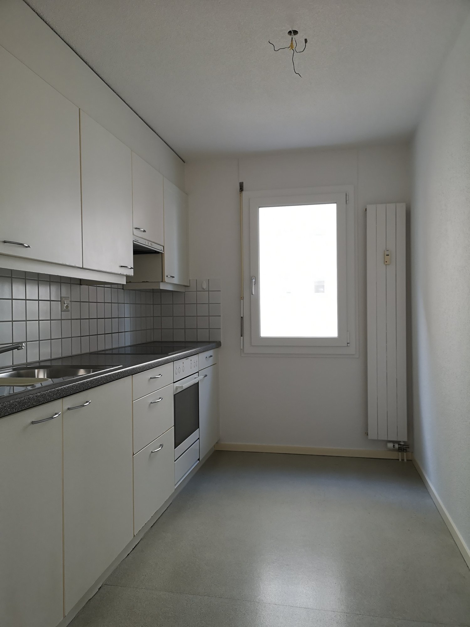 2 ½ rooms apartment, photo 3 of 4
