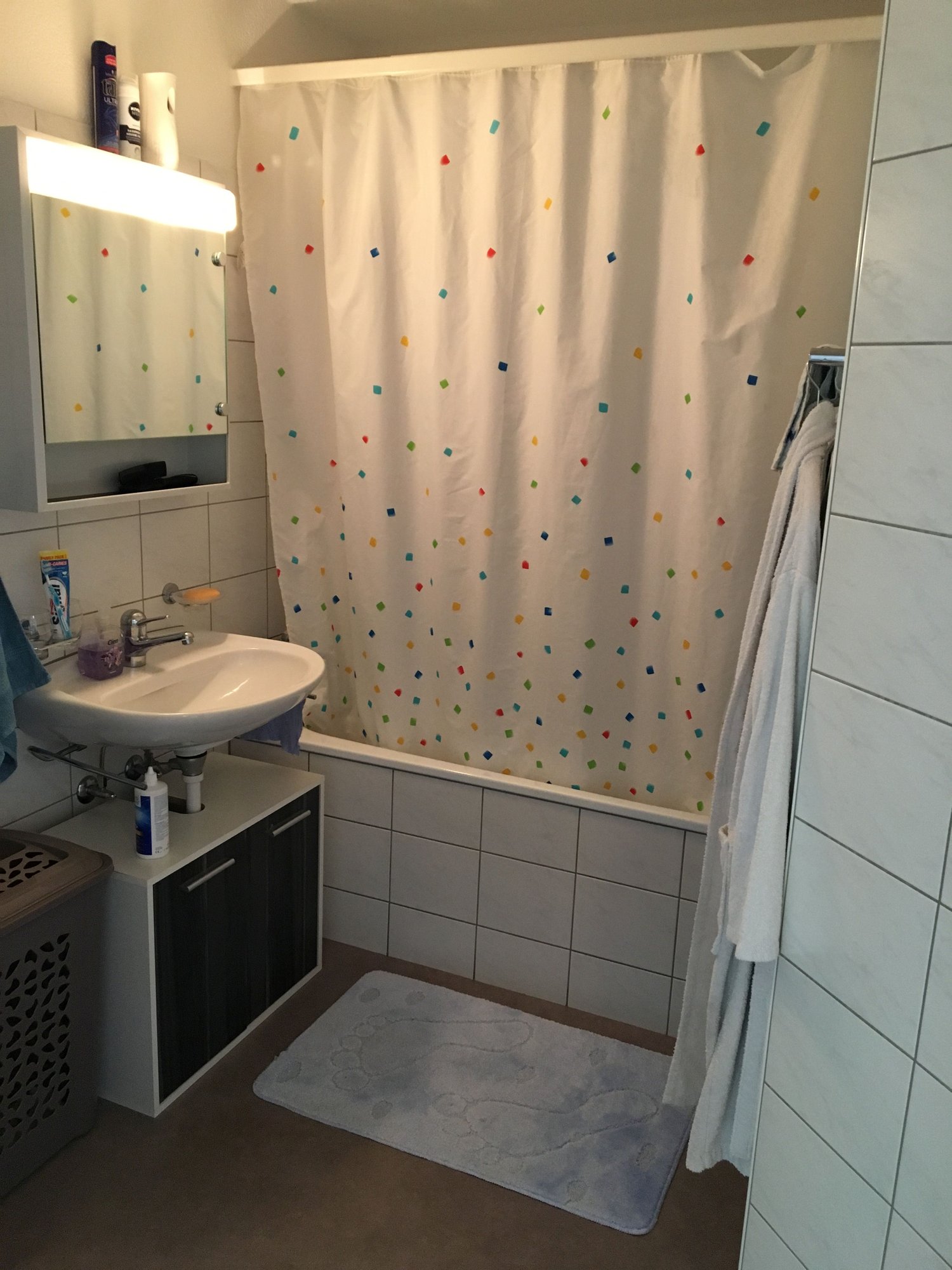 2 ½ rooms apartment, photo 1 of 4