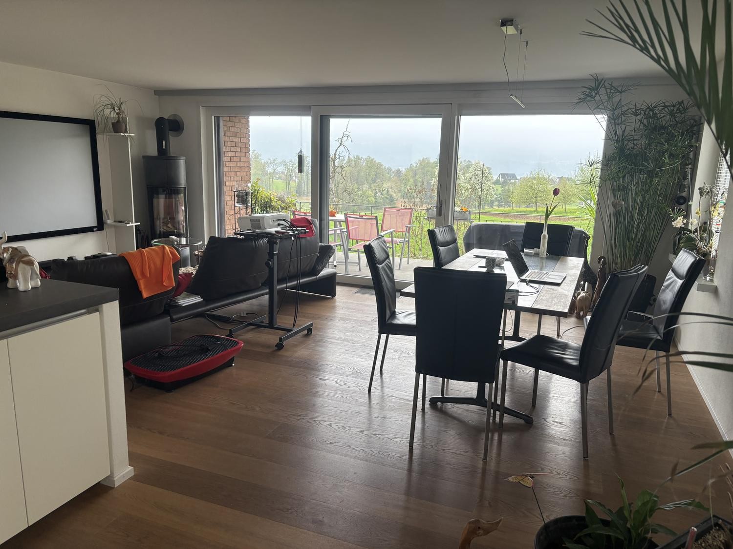 5 ½ room single house, photo 1 of 2