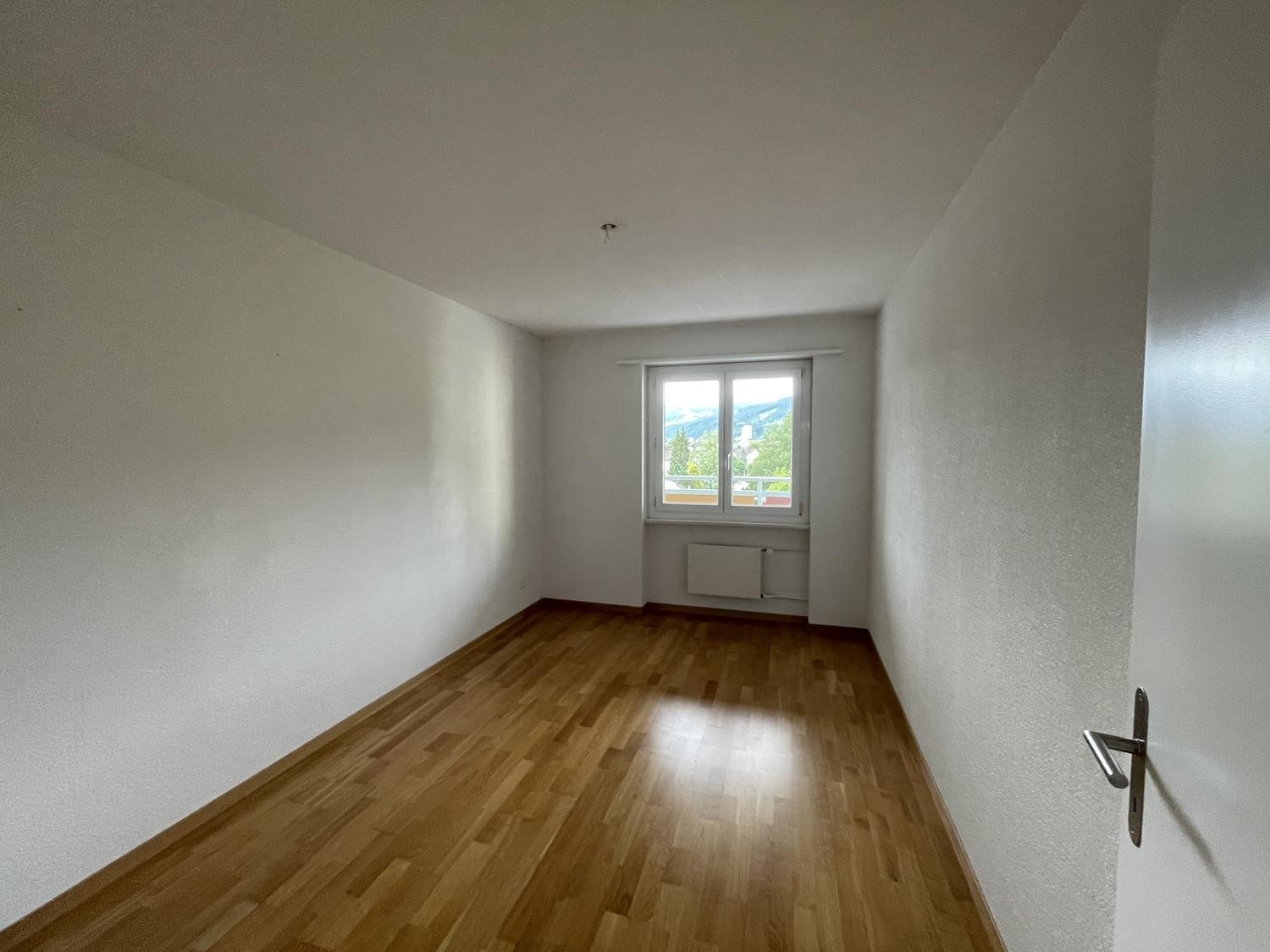 4 rooms apartment, photo 10 of 10