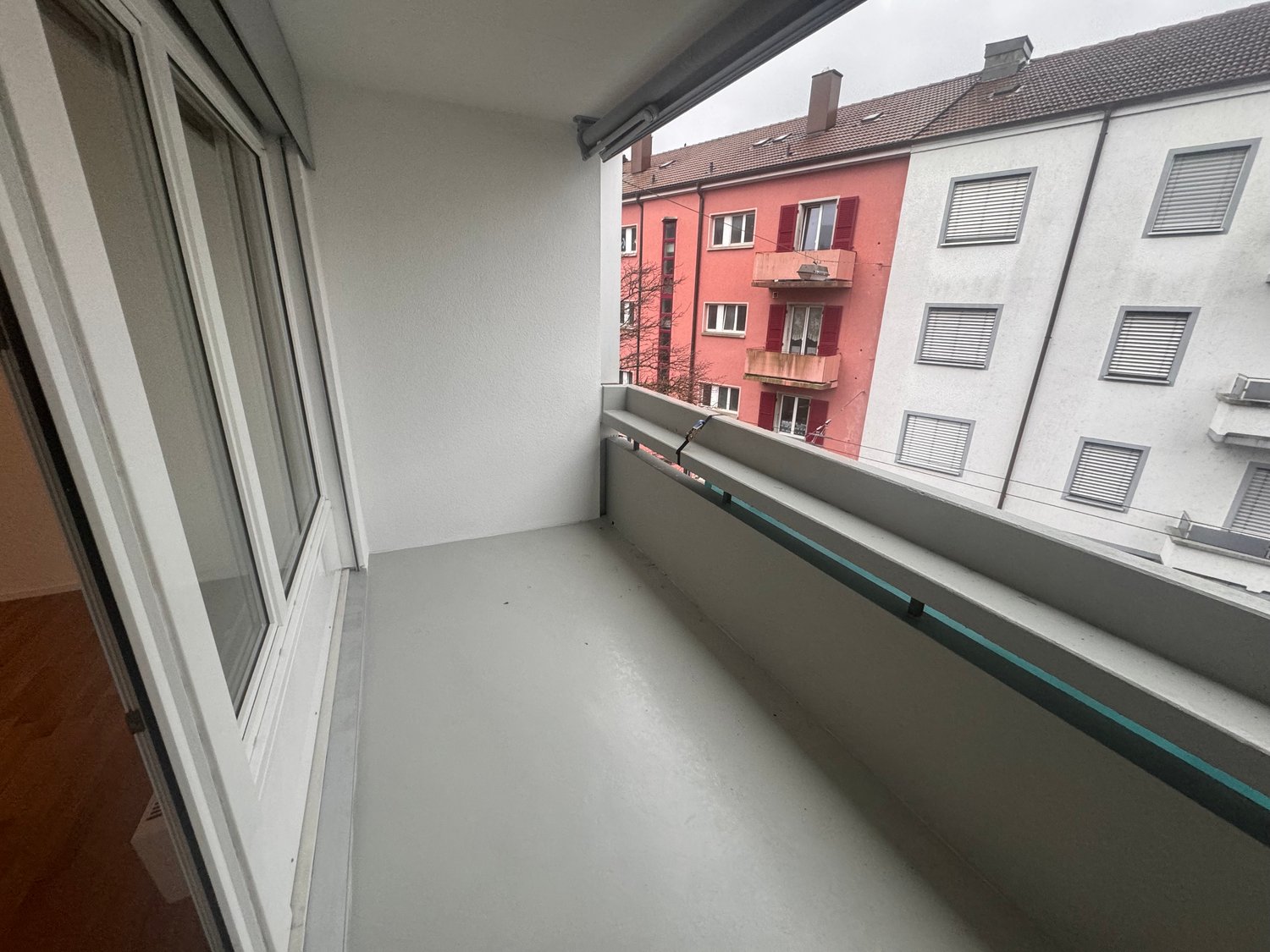 1 room apartment, photo 4 of 7