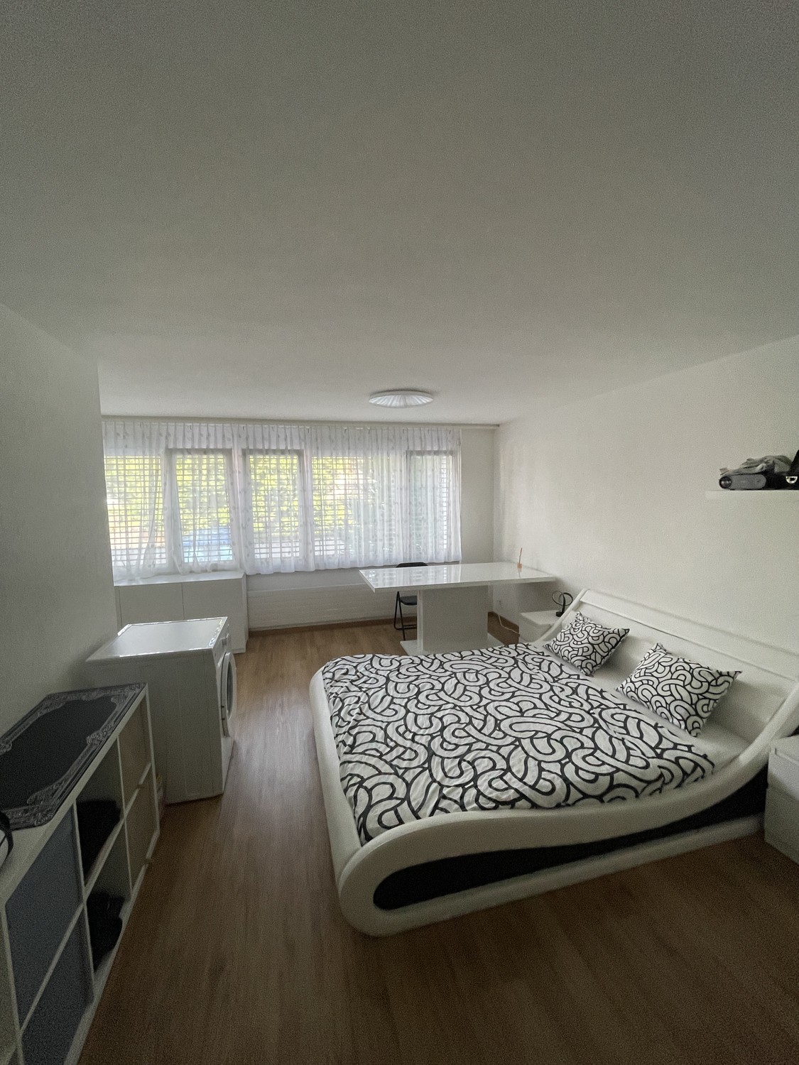 Appartement de 1 ½ pièce, photo 1 sur 8