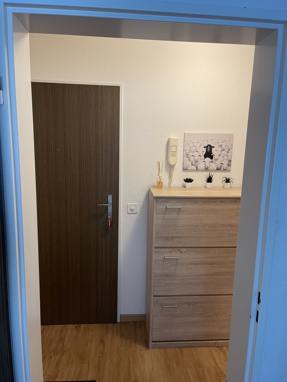 Appartement de 1 ½ pièce, photo 6 sur 8