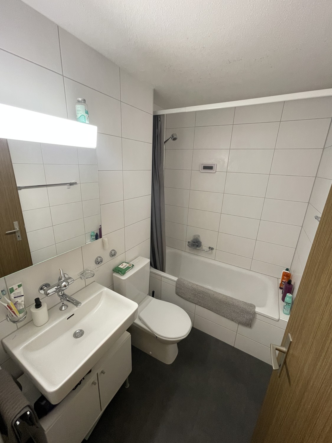 Appartement de 1 ½ pièce, photo 8 sur 8