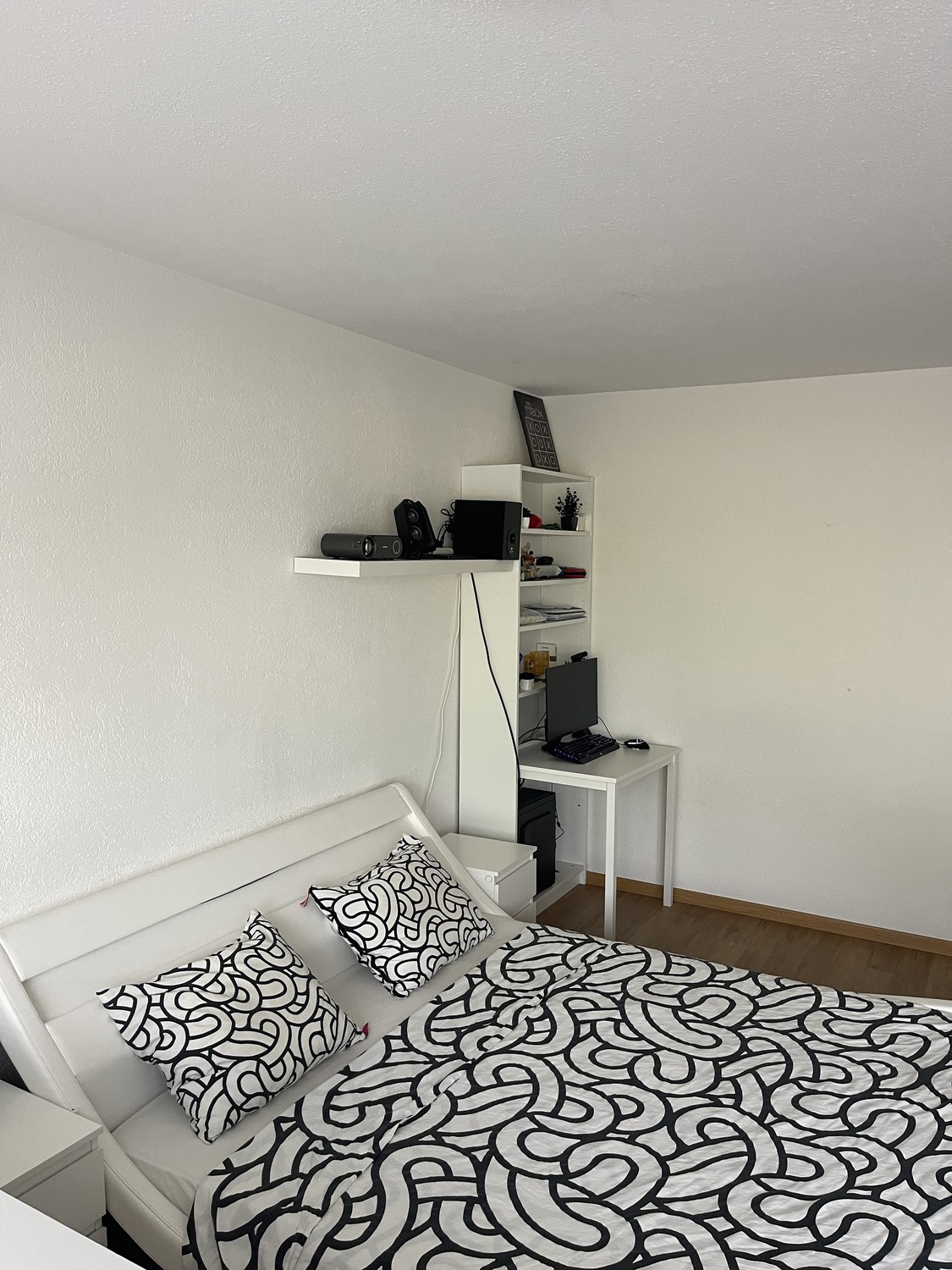Appartement de 1 ½ pièce, photo 2 sur 8