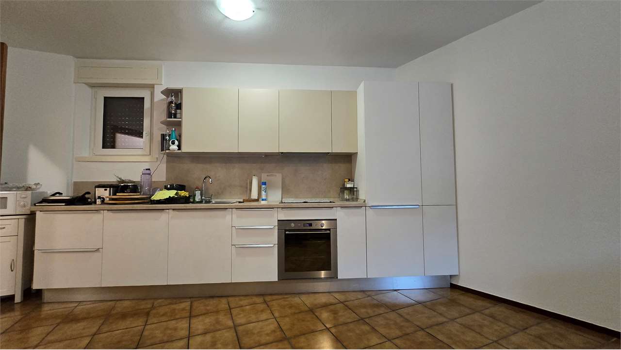 3 ½ Zimmer Wohnung