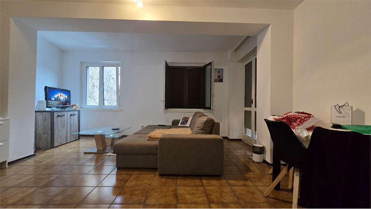 3 ½ Zimmer Wohnung
