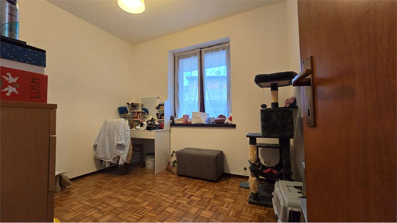 3 ½ Zimmer Wohnung
