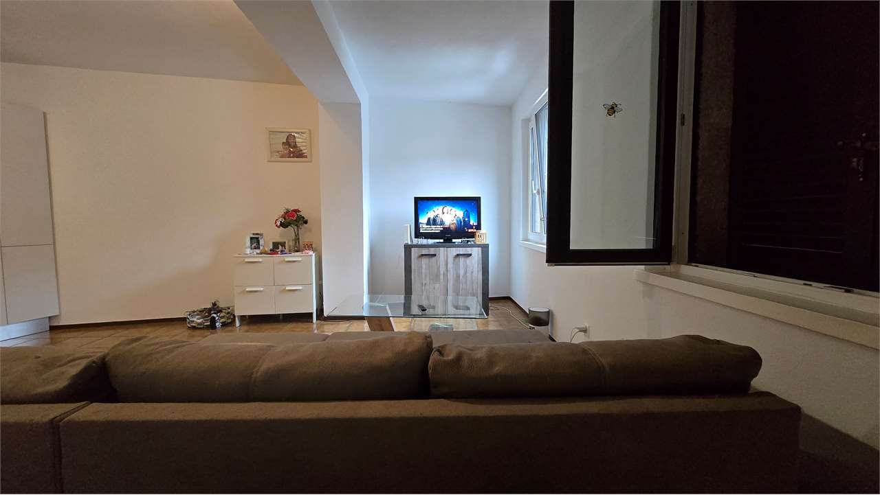 3 ½ Zimmer Wohnung