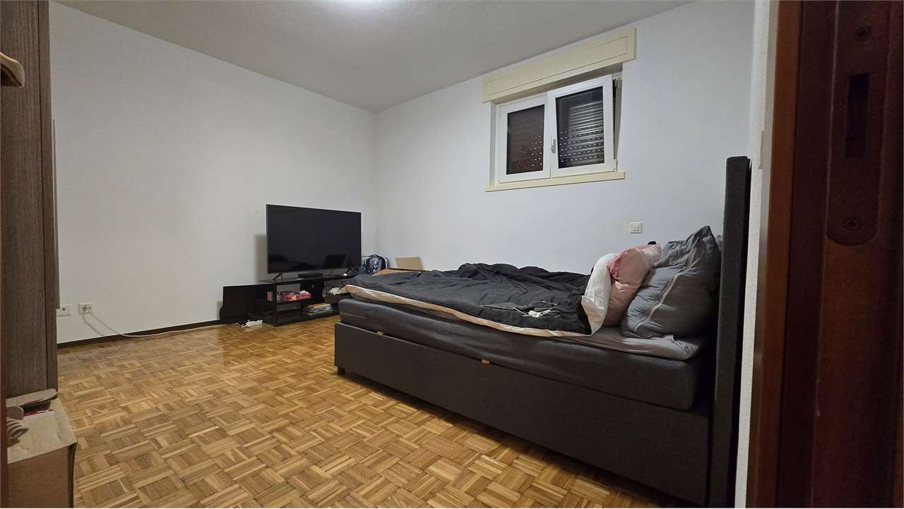 3 ½ Zimmer Wohnung