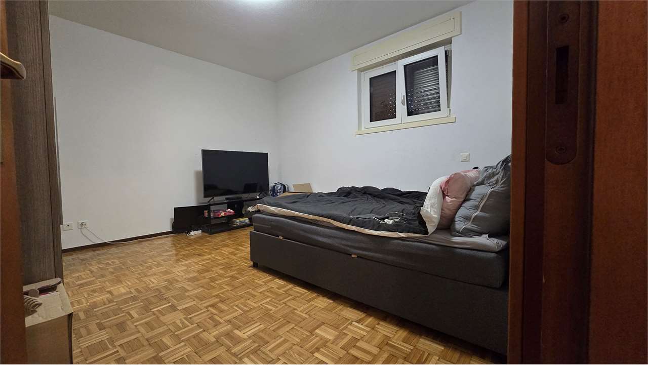 3 ½ Zimmer Wohnung