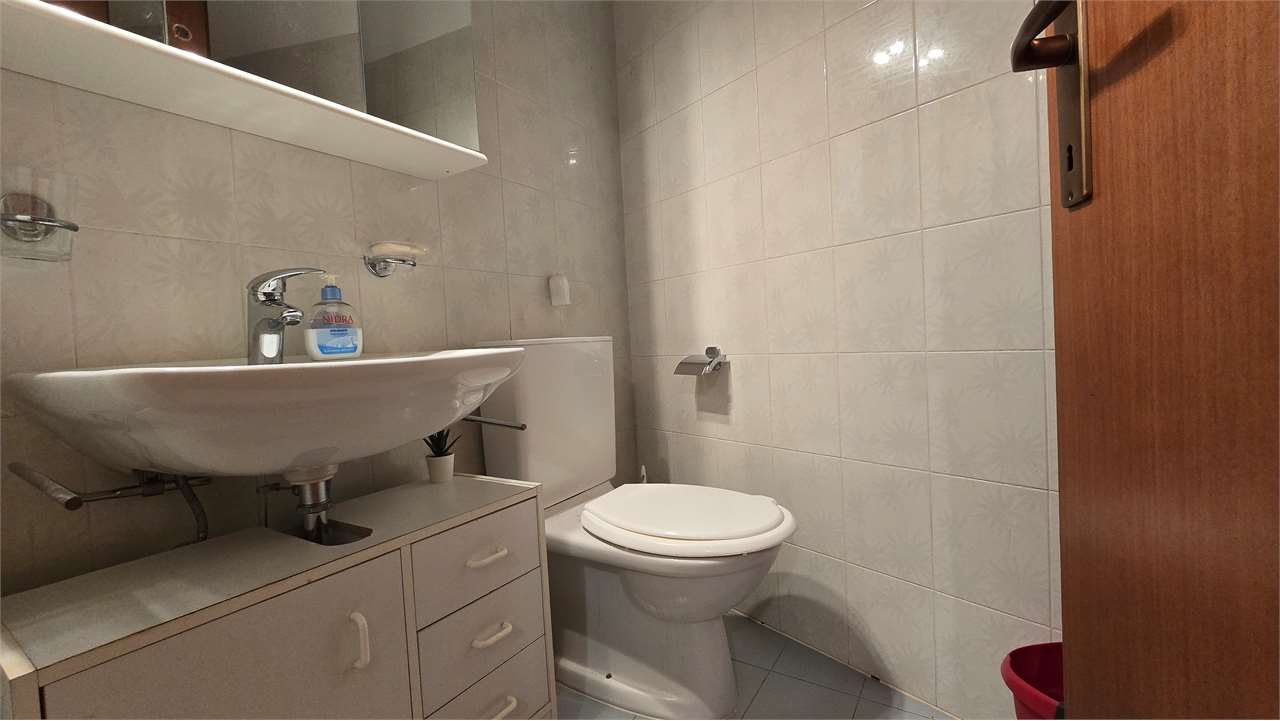 3 ½ Zimmer Wohnung