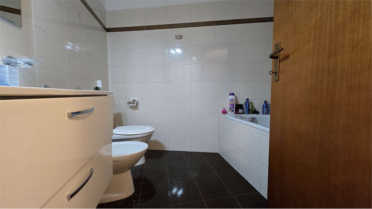 3 ½ Zimmer Wohnung