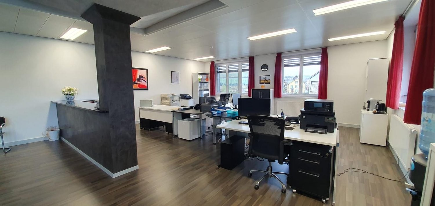 65m² office, photo 2 of 4
