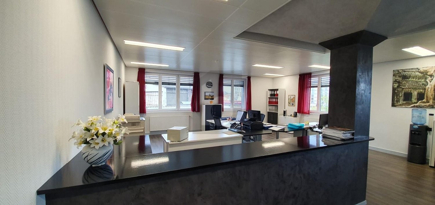 65m² office, photo 3 of 4