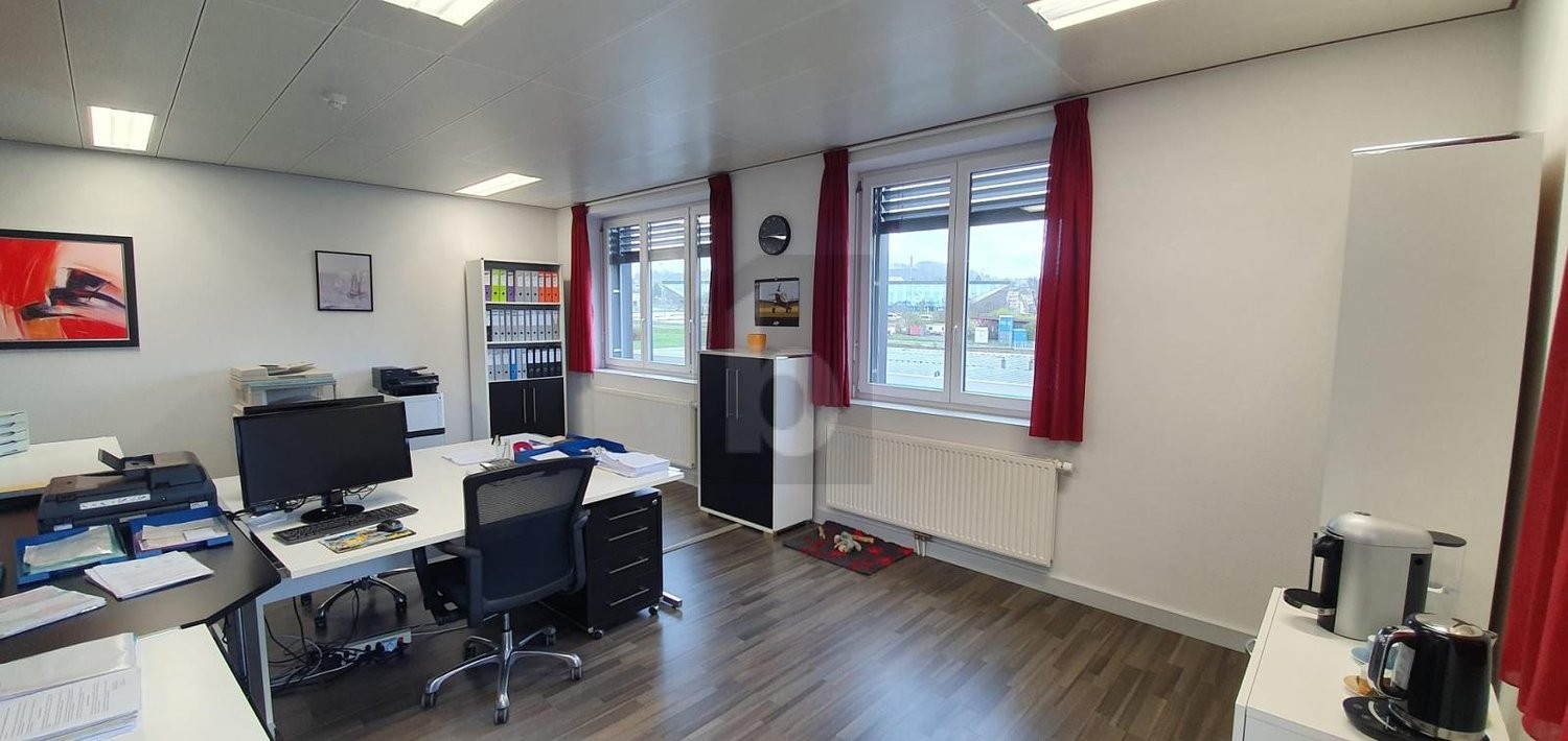 65m² office, photo 4 of 4