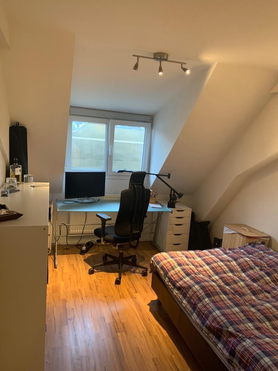 Room in a shared flat, photo 2 of 6