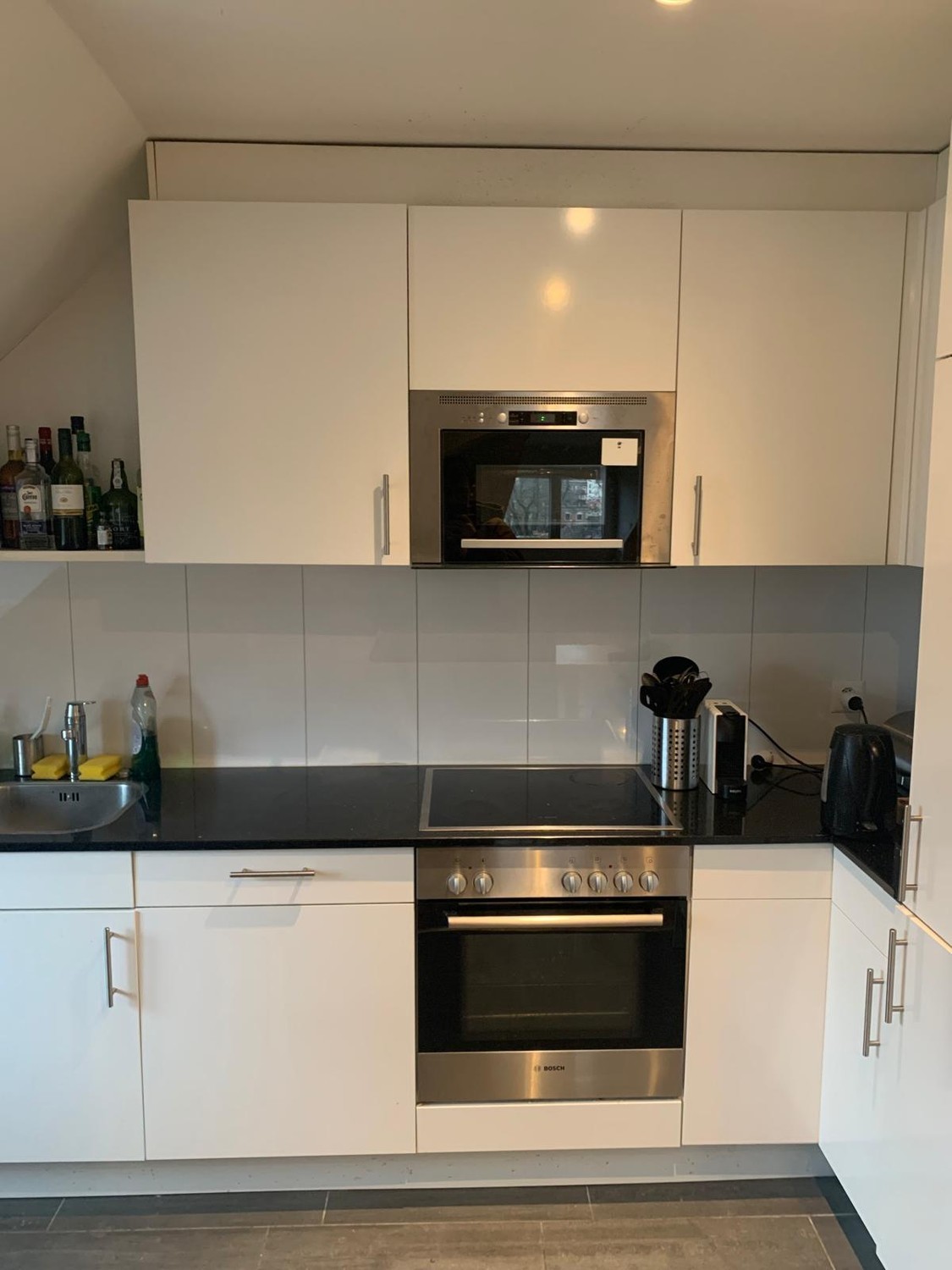 Room in a shared flat, photo 5 of 6