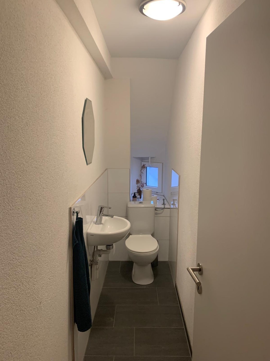 Room in a shared flat, photo 3 of 6
