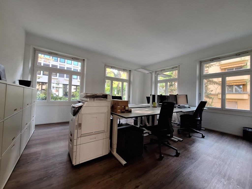 195m² Büro, Foto 4 von 9