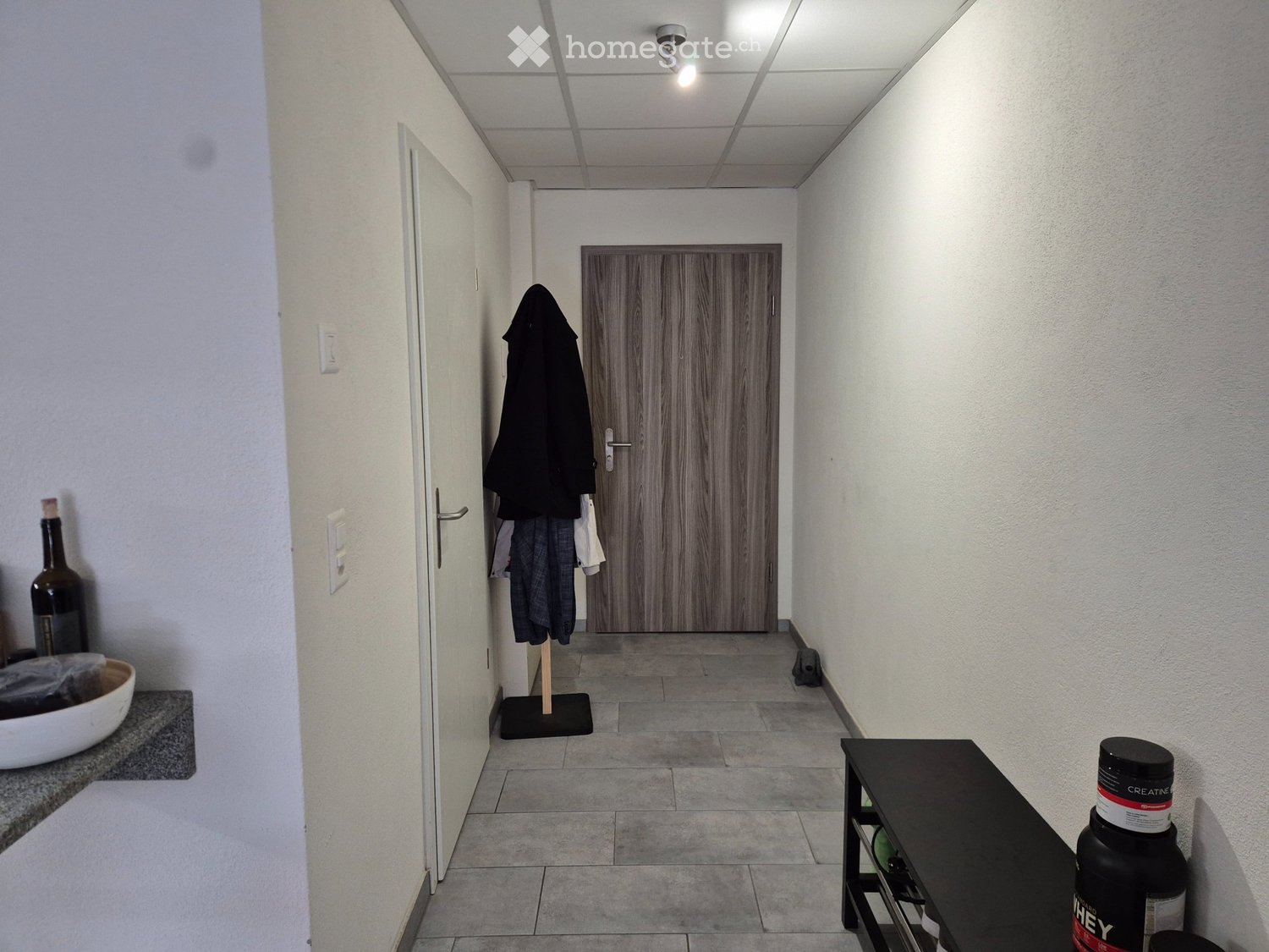 1 room apartment, photo 5 of 5