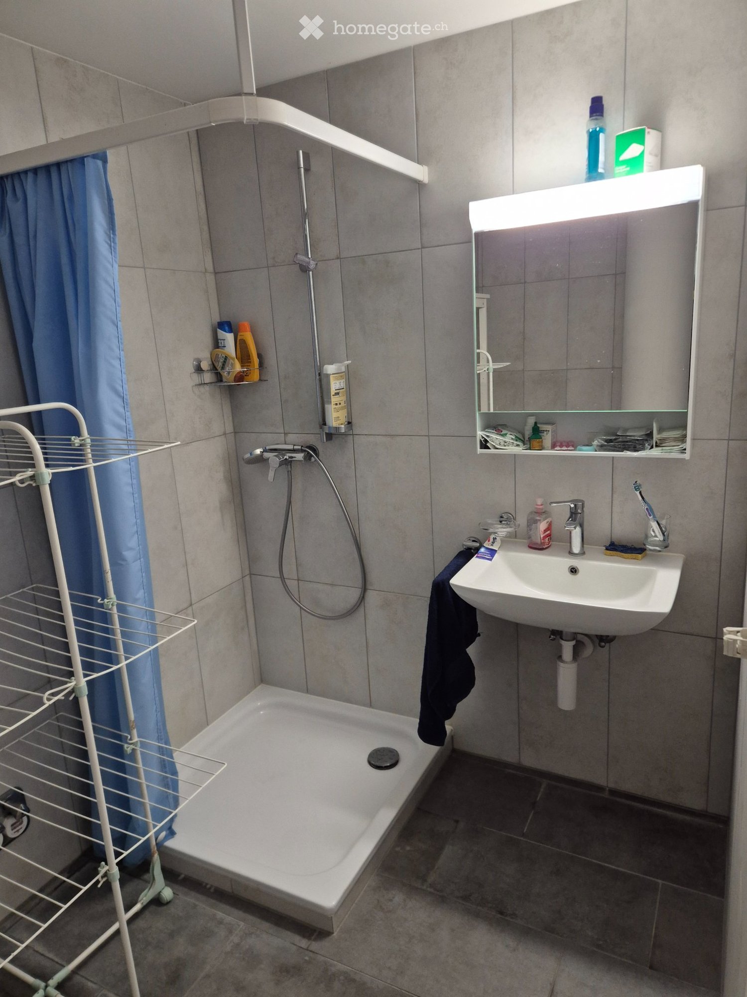 1 room apartment, photo 4 of 5