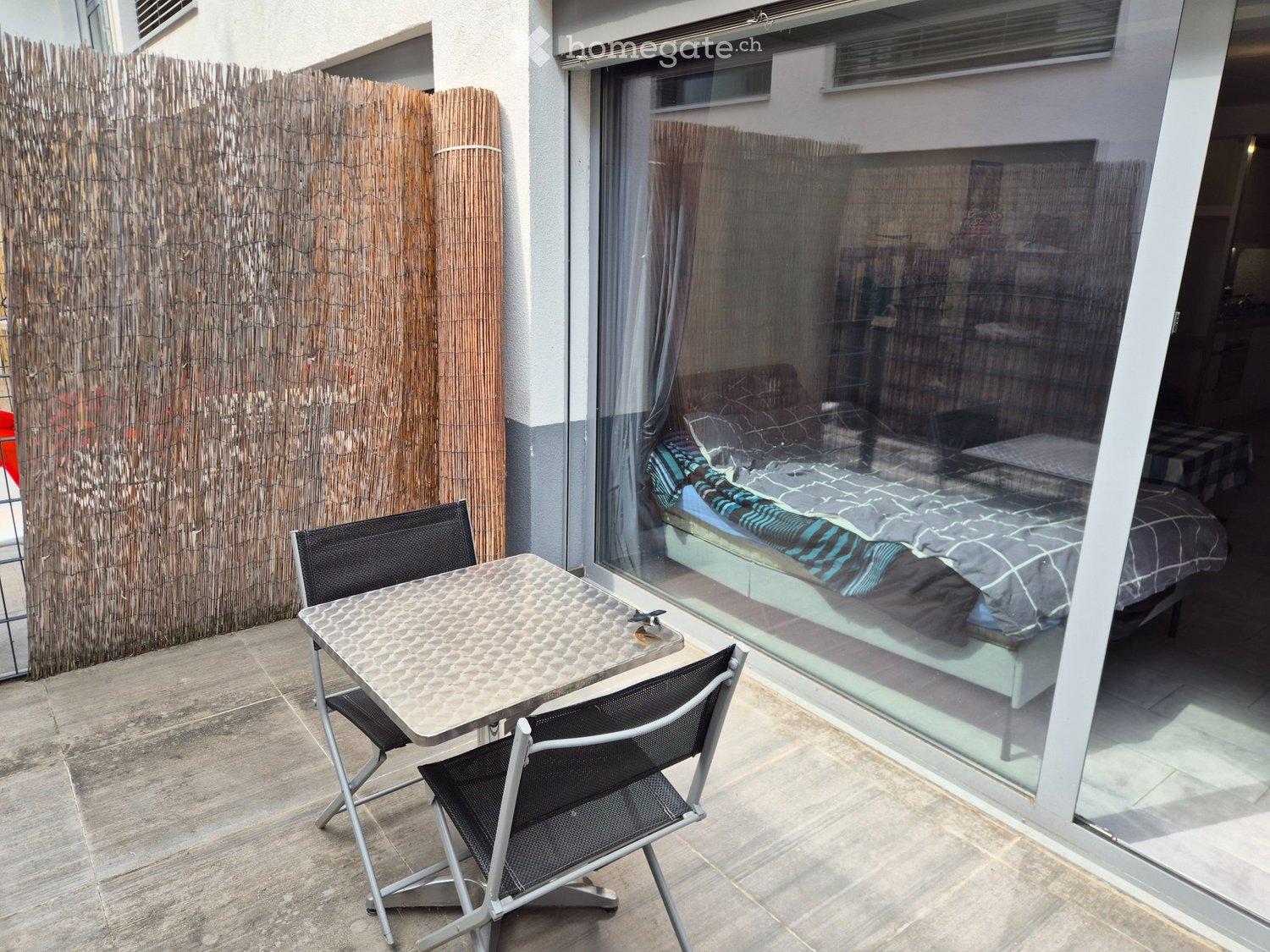 1 room apartment, photo 2 of 5