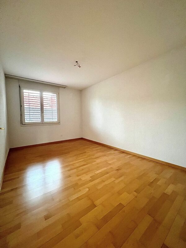 Appartement 4 ½ pièces