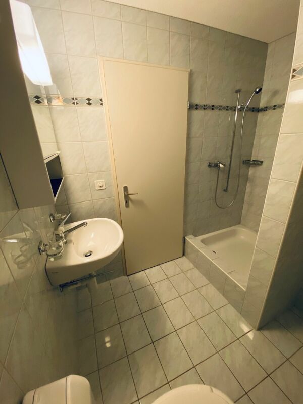 Appartement 4 ½ pièces